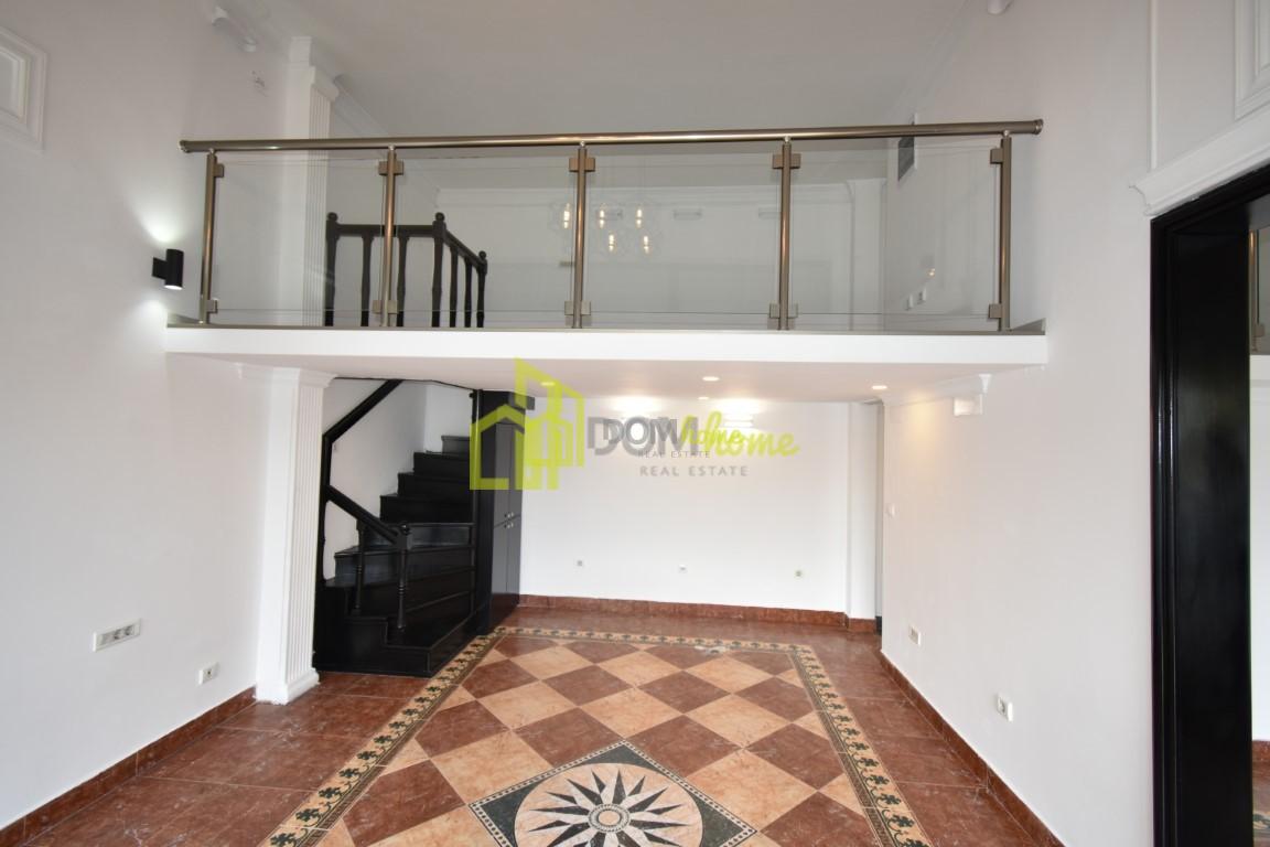 Poslovni prostor 55m2, Stari Aerodrom